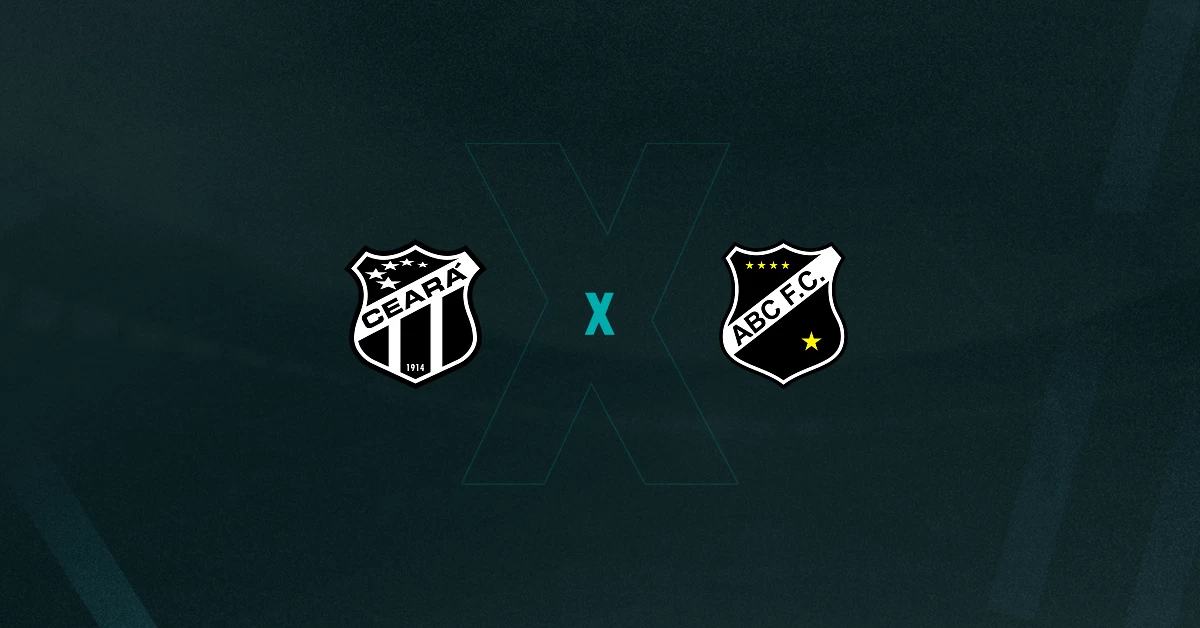 Ceará x ABC Palpites