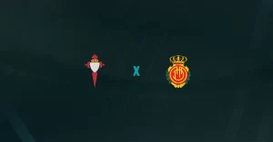 Celta Vigo x Mallorca Palpites