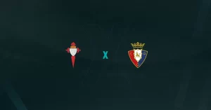 Celta Vigo x Osasuna Palpite