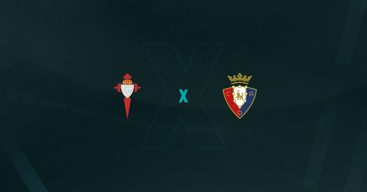 Celta Vigo x Osasuna Palpite