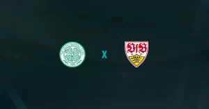 Celtic x Stuttgart Palpites