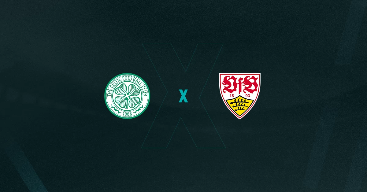 Celtic x Stuttgart Palpites
