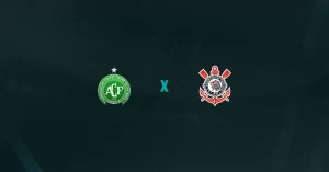 Chapecoense x Corinthians Palpite