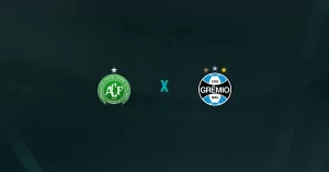 Chapecoense x Grêmio Palpite