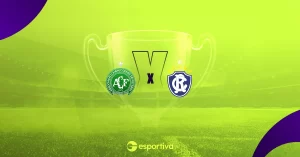 Chapecoense x Remo Palpite