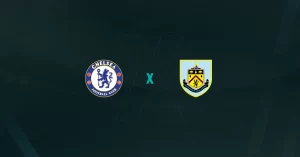 Chelsea x Burnley Palpites