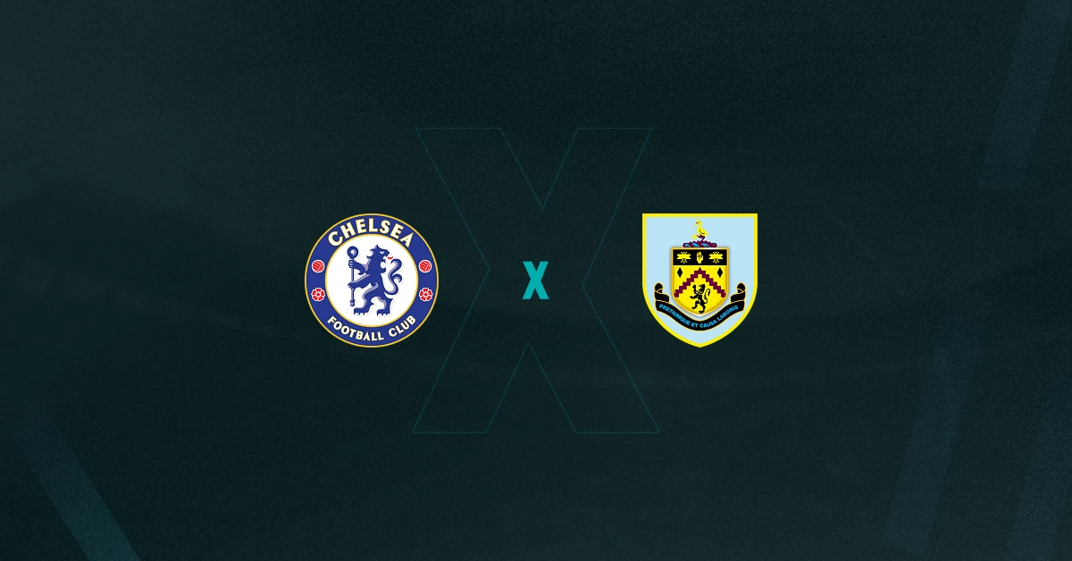Chelsea x Burnley Palpites