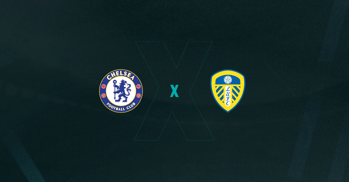 Chelsea x Leeds Palpites