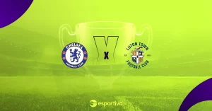 Chelsea x Luton