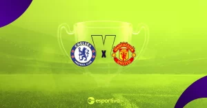 Chelsea x Manchester United Palpite