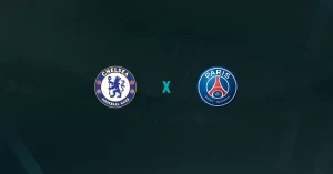 Chelsea x PSG Palpite