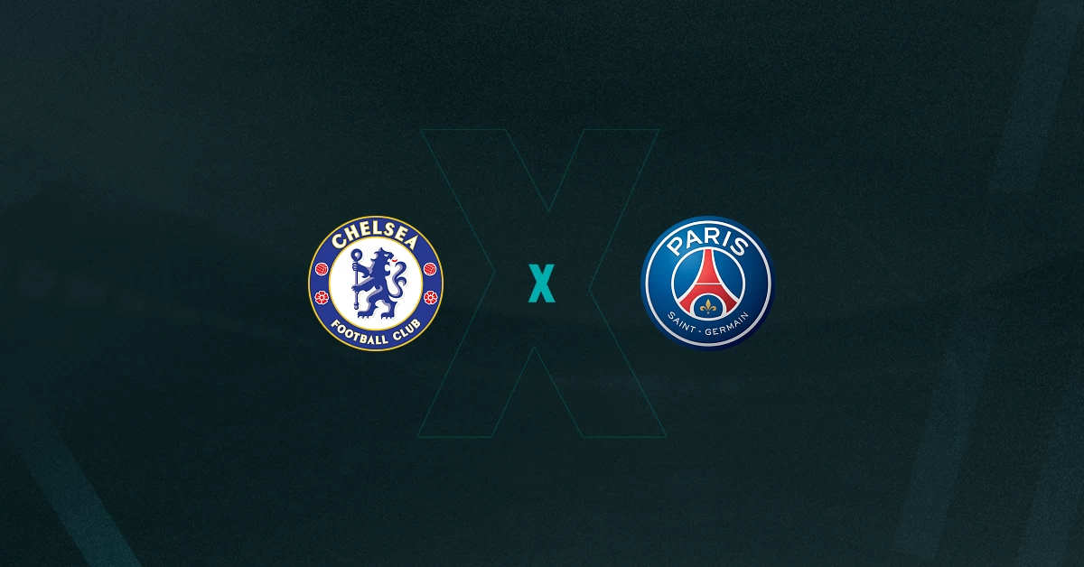 Chelsea x PSG Palpite