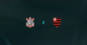 Corinthians x Flamengo Palpites