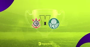 Corinthians x Palmeiras Palpites
