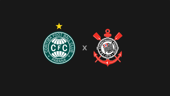 PÓS-JOGO 🔴 Corinthians 3x1 Coritiba