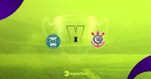 Coritiba x Corinthians