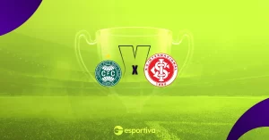 Coritiba x Internacional Palpite