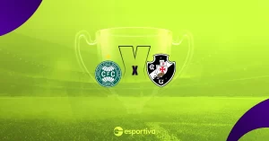 Coritiba x Vasco Da Gama Palpites
