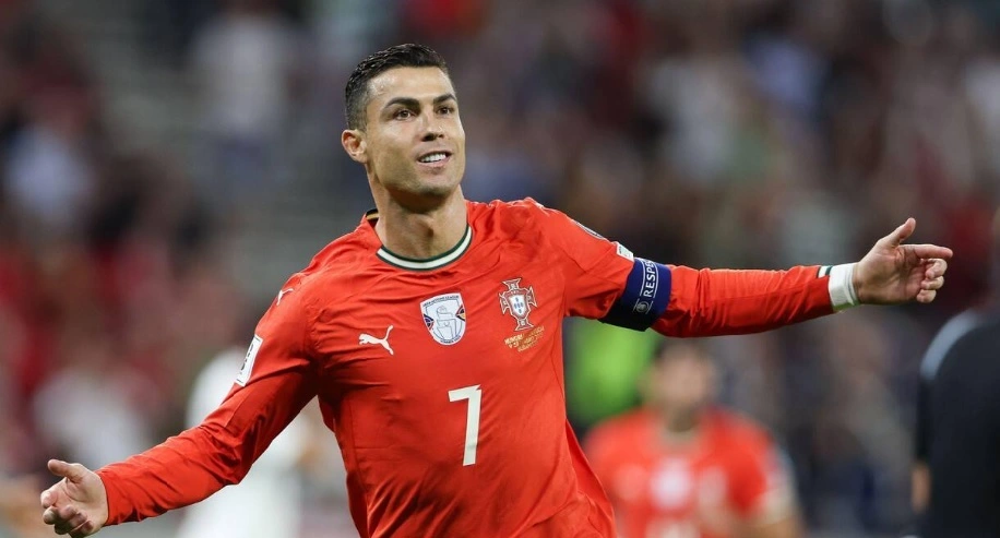 Saiba se Cristiano Ronaldo joga hoje