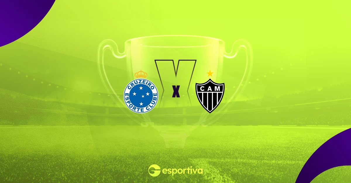 Cruzeiro x Atlético-MG Palpite