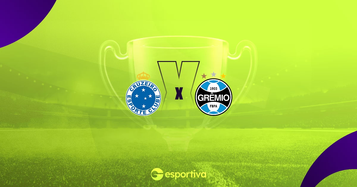 Cruzeiro x Grêmio Palpites