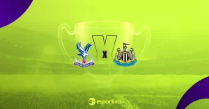 Crystal Palace x Newcastle Palpites