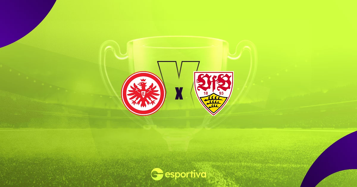 Eintracht Frankfurt x Stuttgart Palpite