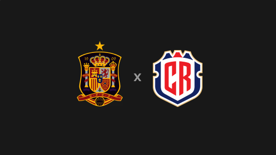 Espanha vs Costa Rica: Mundial 2022 - Blog bwin Portugal