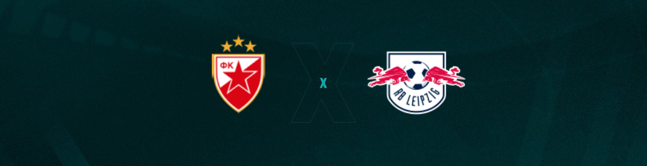 Prognóstico Estrela Vermelha RB Leipzig