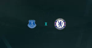 Everton x Chelsea Palpites