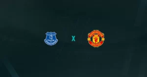 Everton x Manchester United Palpites