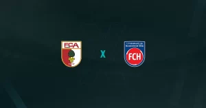 Augsburg x Heidenheim Palpites