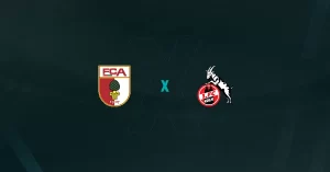 Augsburg x Colônia Palpites
