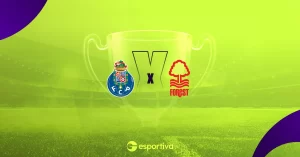 Porto x Nottingham Forest Palpite