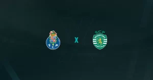Porto x Sporting Palpites