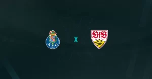 Porto x Stuttgart Palpites