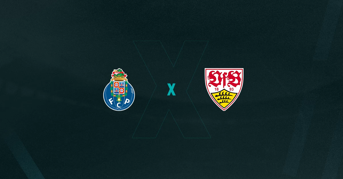 Porto x Stuttgart Palpites