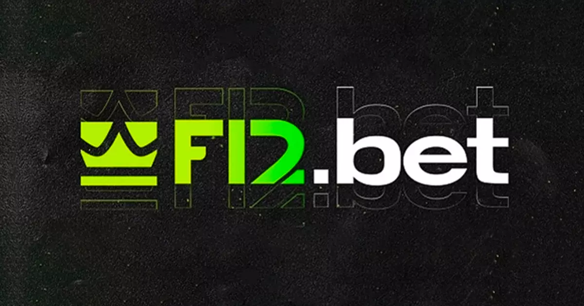 F12.bet: O site de apostas esportivas do Falcão - MKT Esportivo