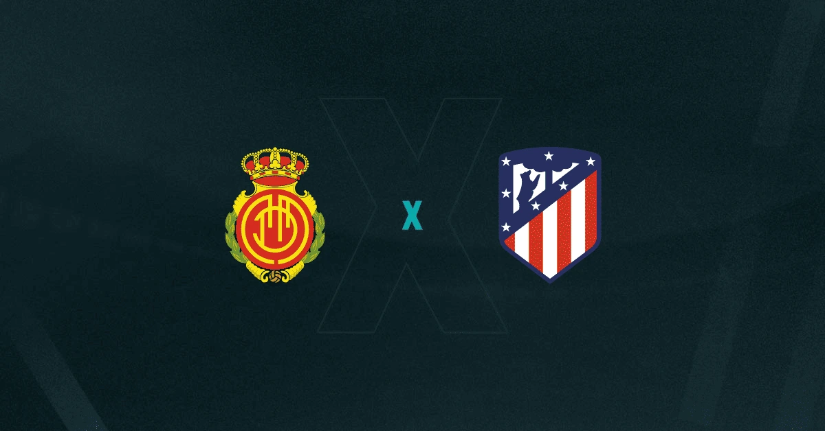 Escudos de Mallorca x Atletico de Madrid