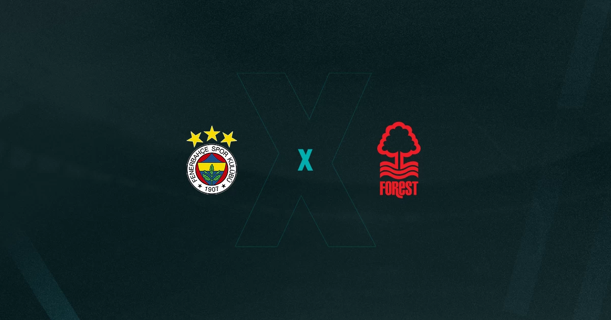 Fenerbahce x Nottingham Forest Palpites
