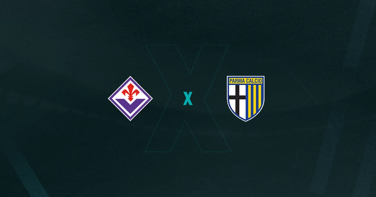 Fiorentina x Parma Palpites
