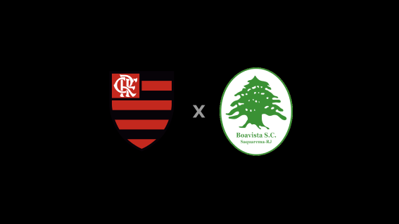 Flamengo - Boavista, Campeonato Carioca