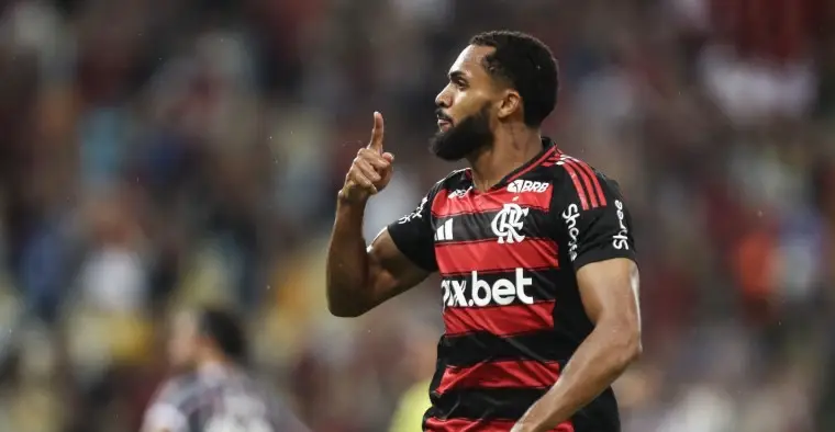 Lista com os campeões estaduais de 2025