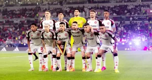 Flamengo vai estrear no Campeonato Carioca com um time alternativo no próximo domingo (11)