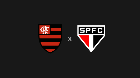 Flamengo x São Paulo: Odds e prognósticos - Brasileirão