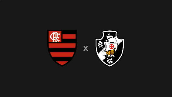 Palpites para Vasco x Flamengo: odds para ganhar