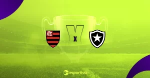 Flamengo x Botafogo
