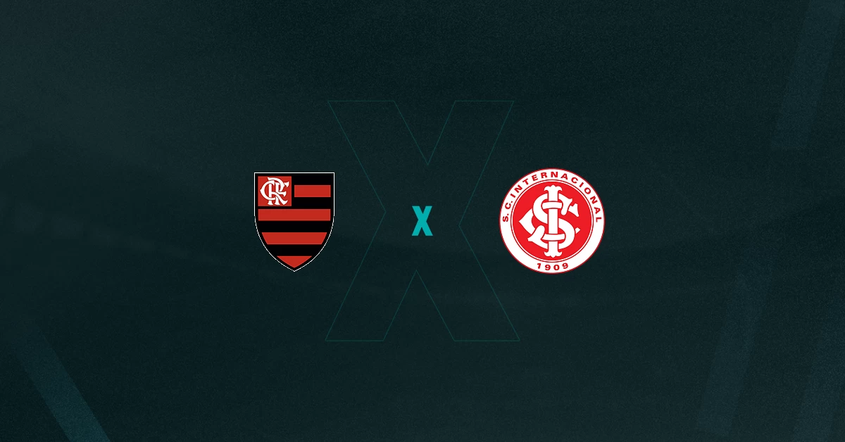 Flamengo x Internacional Palpite