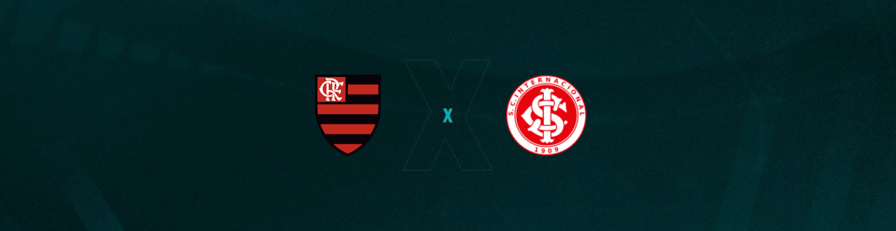 Os palpites para o jogo entre Flamengo e Inter