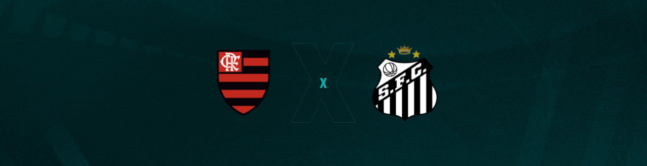 PALPITES FLAMENGO X SANTOS: Já ganhou? Flamengo tem vitória quase
